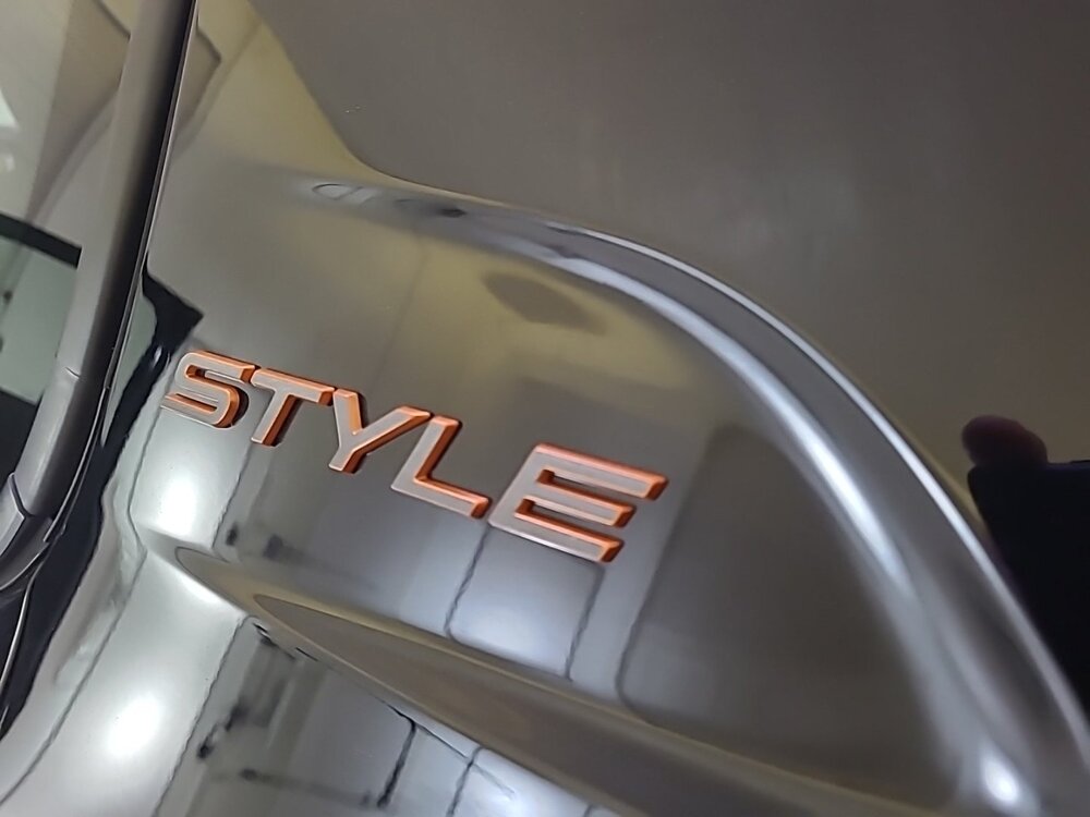 Occasion PEUGEOT 208 208 Hybrid 100 e-DCS6 - Style