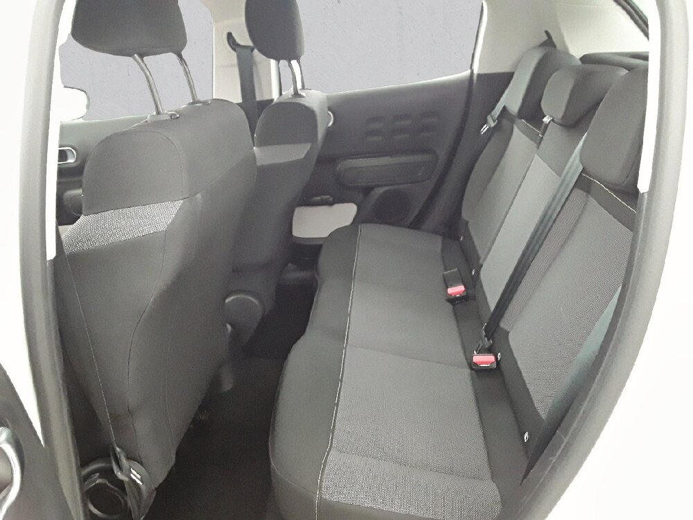 Occasion CITROEN C3 C3 PureTech 82 S&S BVM5 - Graphic