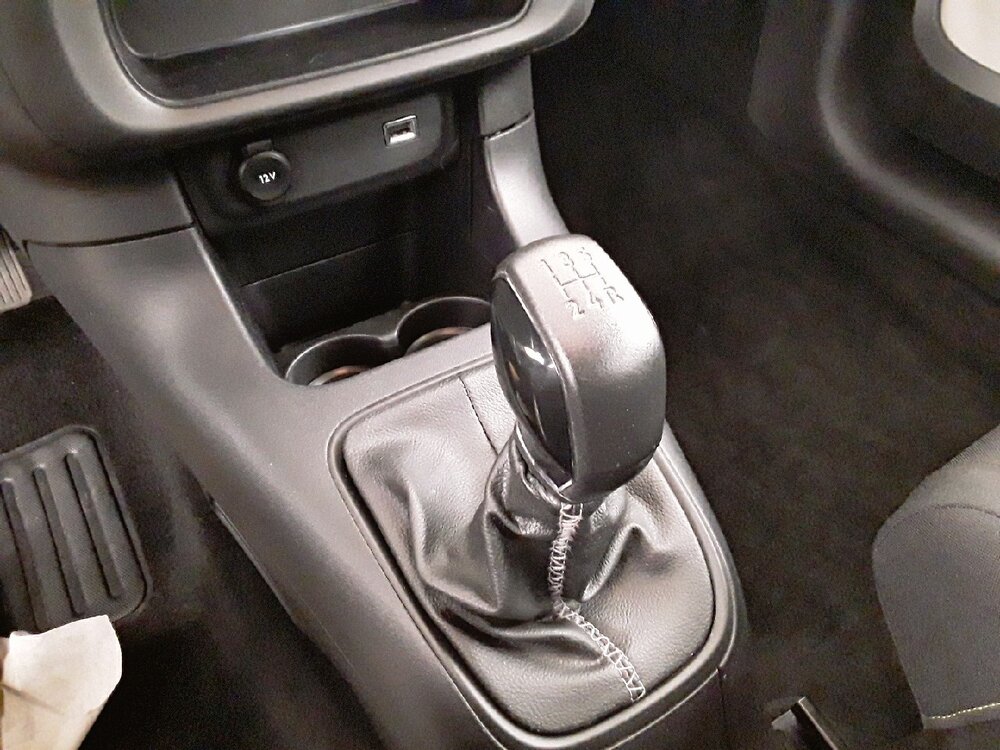 Occasion CITROEN C3 C3 PureTech 82 S&S BVM5 - Graphic