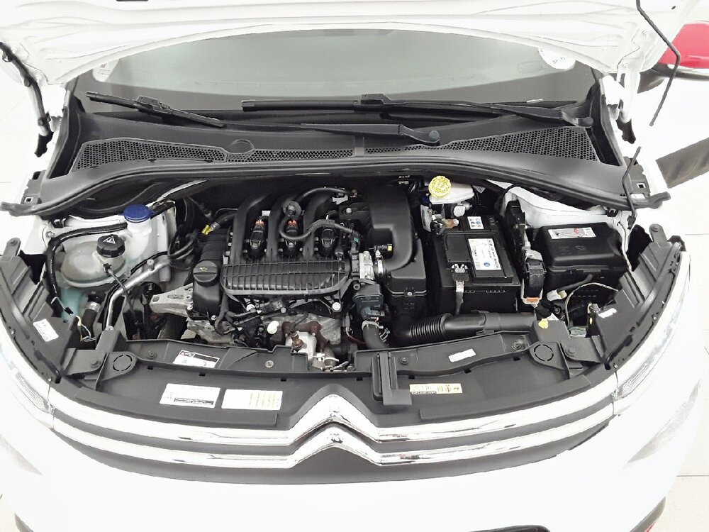 Occasion CITROEN C3 C3 PureTech 82 S&S BVM5 - Graphic