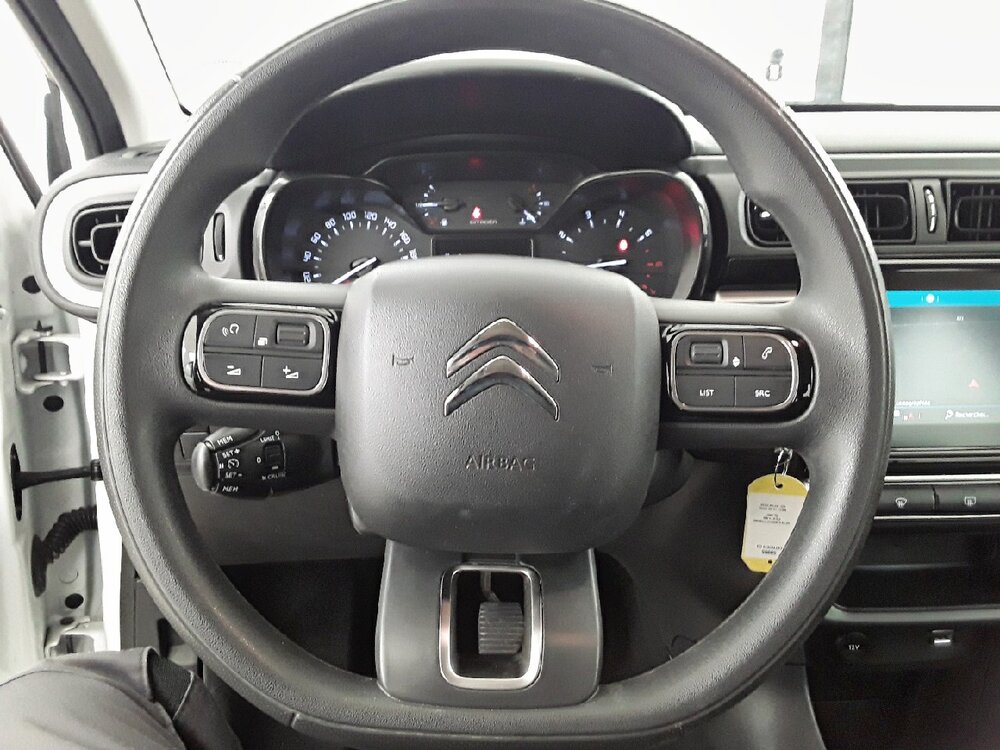 Occasion CITROEN C3 C3 PureTech 82 S&S BVM5 - Graphic