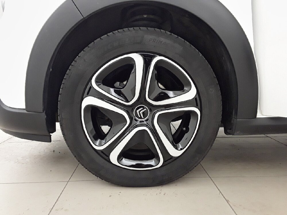 Occasion CITROEN C3 C3 PureTech 82 S&S BVM5 - Graphic