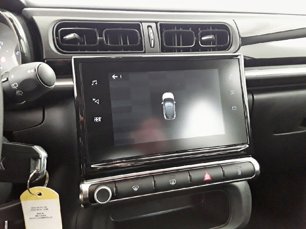 Occasion CITROEN C3 C3 PureTech 82 S&S BVM5 - Graphic