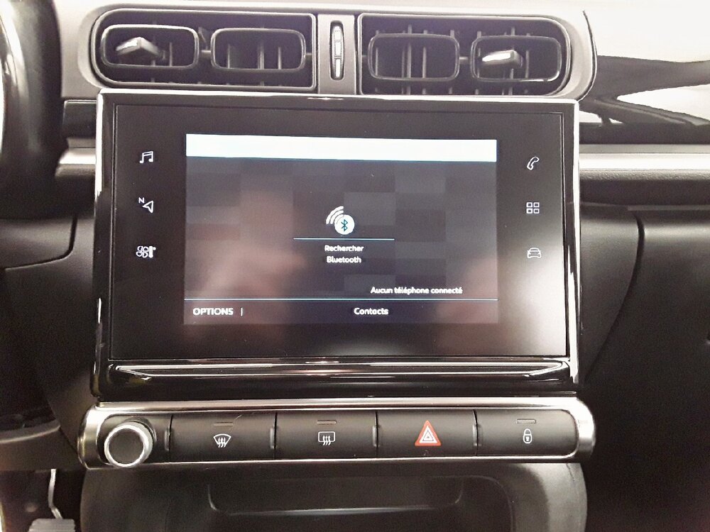 Occasion CITROEN C3 C3 PureTech 82 S&S BVM5 - Graphic