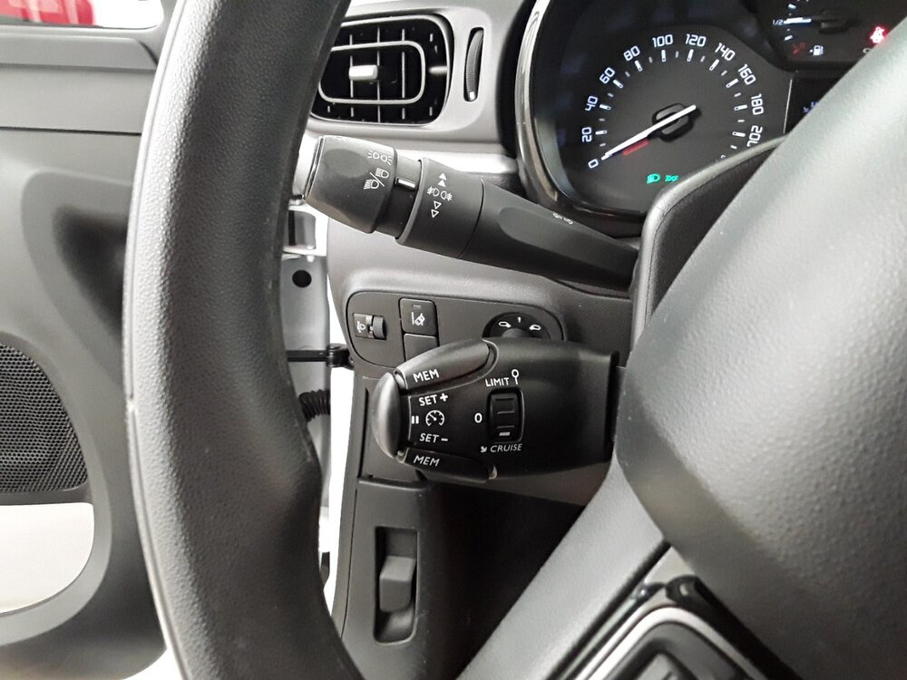 Occasion CITROEN C3 C3 PureTech 82 S&S BVM5 - Graphic