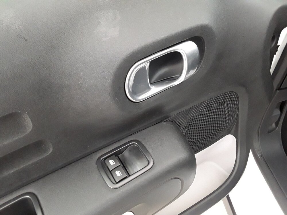 Occasion CITROEN C3 C3 PureTech 82 S&S BVM5 - Graphic