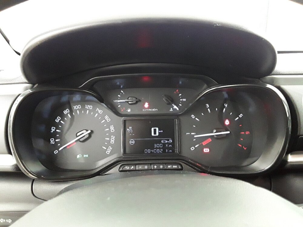 Occasion CITROEN C3 C3 PureTech 82 S&S BVM5 - Graphic