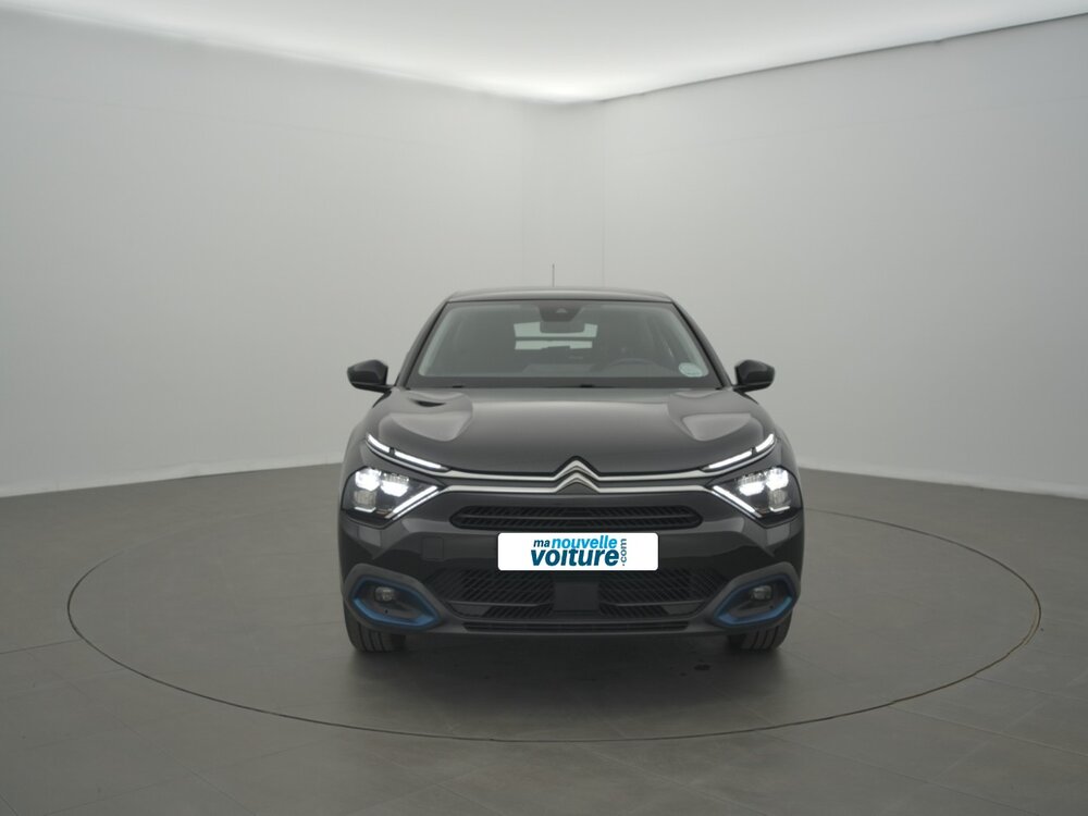 Occasion CITROEN C4 e-C4 136 ch Automatique - Feel