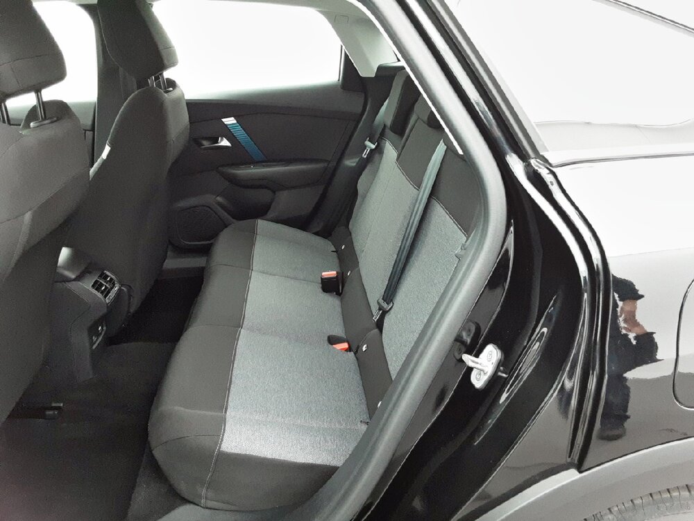 Occasion CITROEN C4 e-C4 136 ch Automatique - Feel