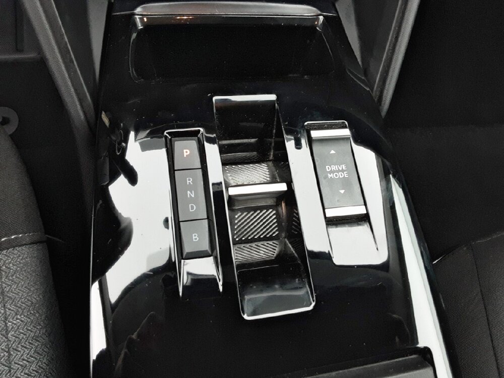 Occasion CITROEN C4 e-C4 136 ch Automatique - Feel