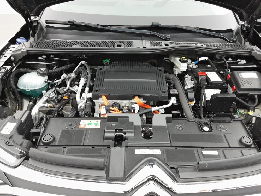 Occasion CITROEN C4 e-C4 136 ch Automatique - Feel