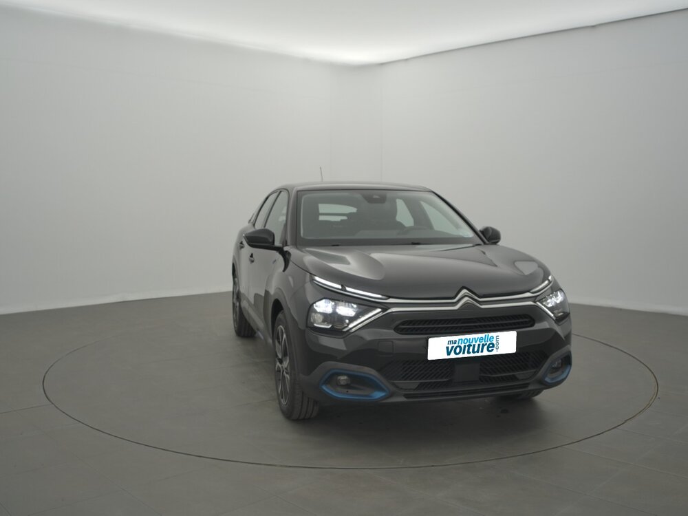 Occasion CITROEN C4 e-C4 136 ch Automatique - Feel