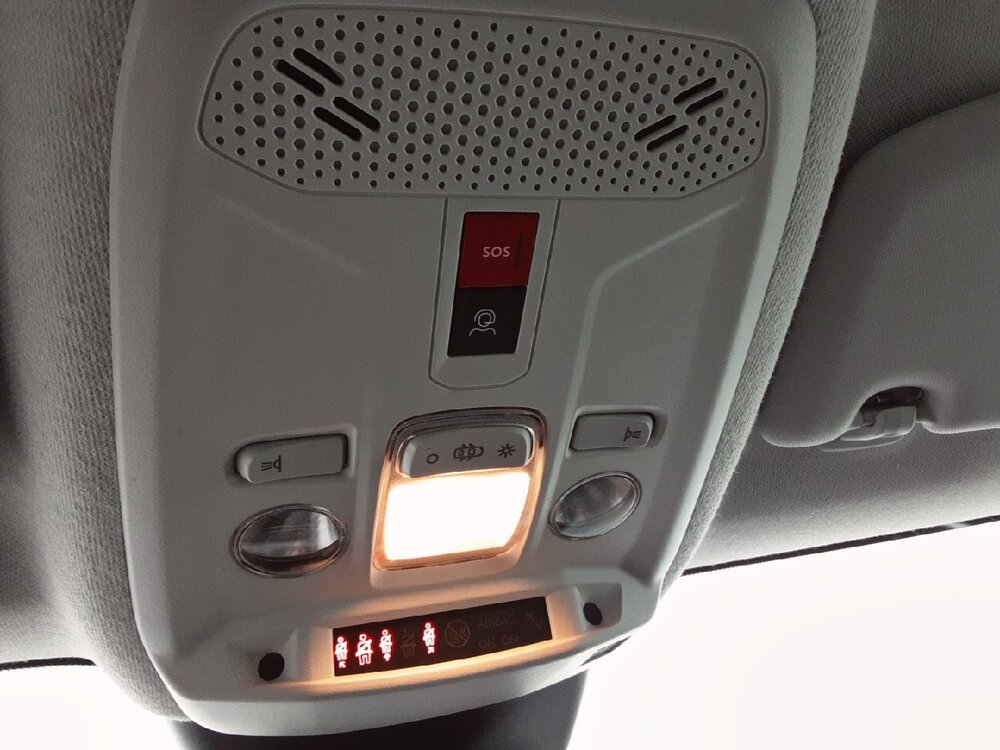 Occasion CITROEN C4 e-C4 136 ch Automatique - Feel