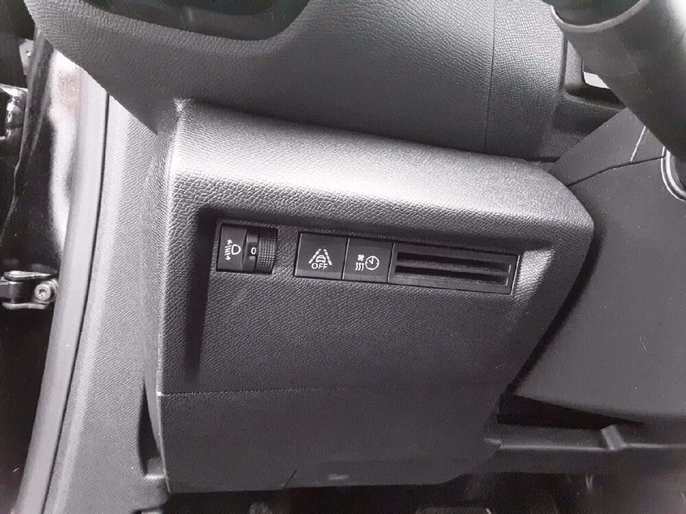 Occasion CITROEN C4 e-C4 136 ch Automatique - Feel