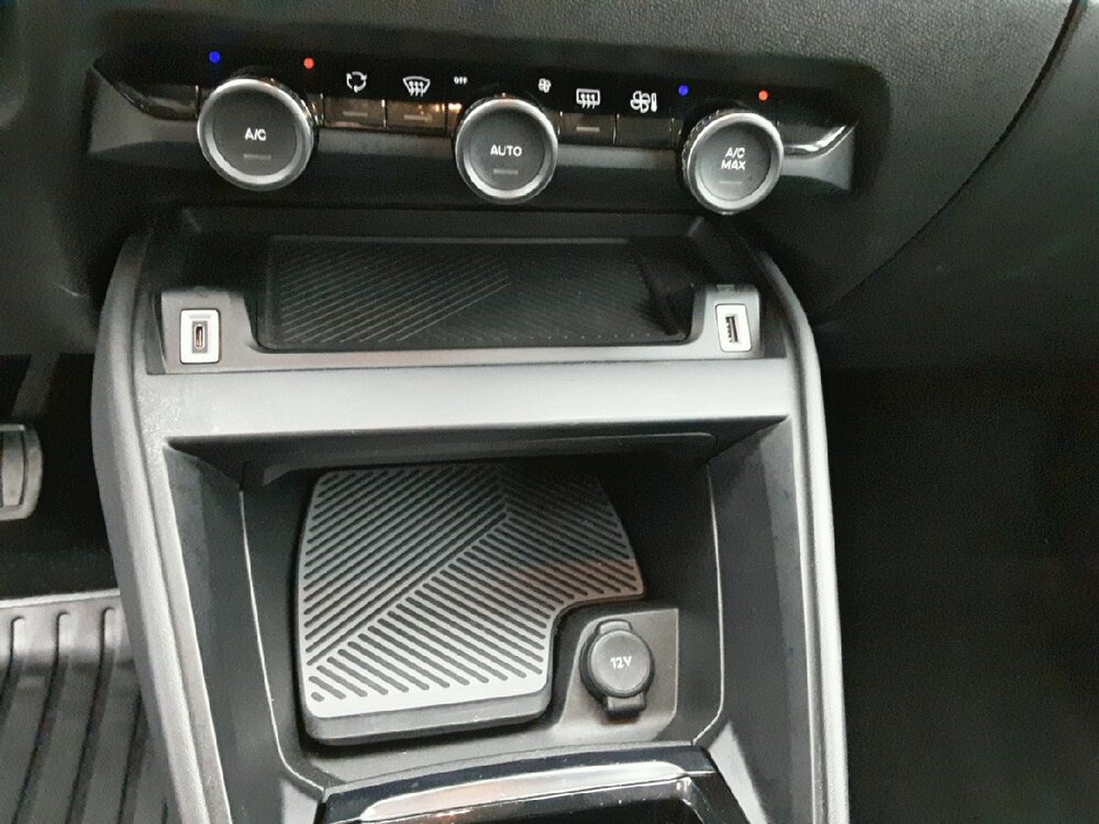 Occasion CITROEN C4 e-C4 136 ch Automatique - Feel