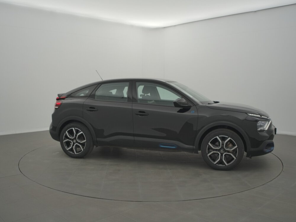 Occasion CITROEN C4 e-C4 136 ch Automatique - Feel