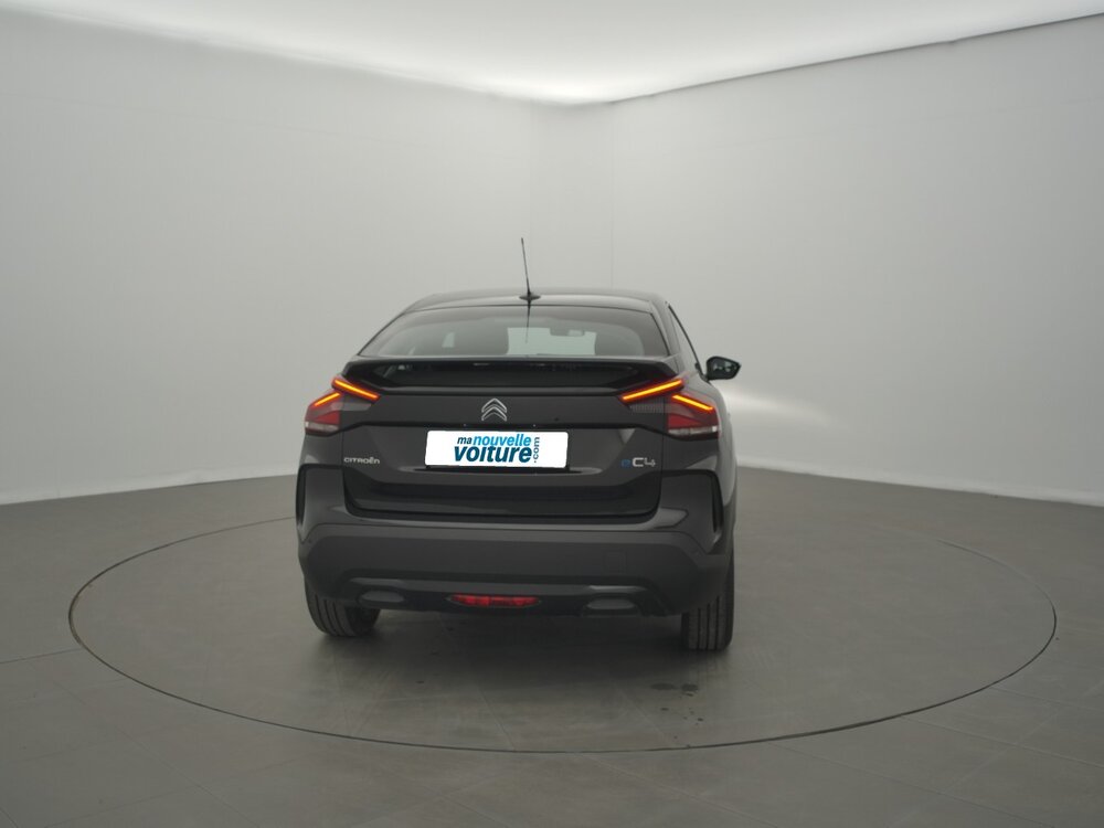 Occasion CITROEN C4 e-C4 136 ch Automatique - Feel