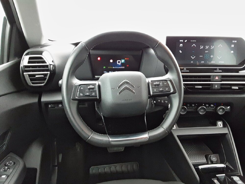 Occasion CITROEN C4 e-C4 136 ch Automatique - Feel