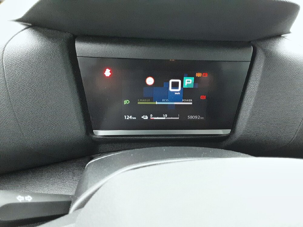 Occasion CITROEN C4 e-C4 136 ch Automatique - Feel