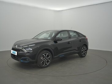 Occasion CITROEN C4 e-C4 136 ch Automatique - Feel