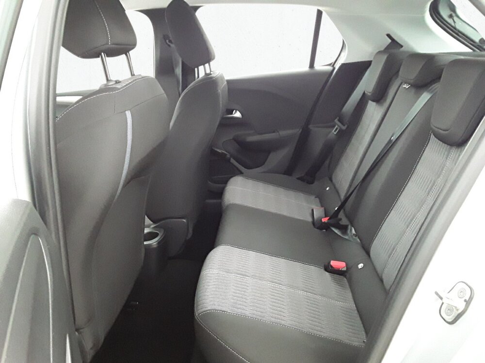Occasion OPEL Corsa Corsa 1.2 Turbo 100 ch BVM6 - Edition