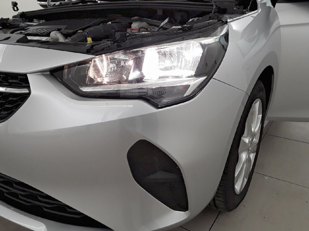 Occasion OPEL Corsa Corsa 1.2 Turbo 100 ch BVM6 - Edition