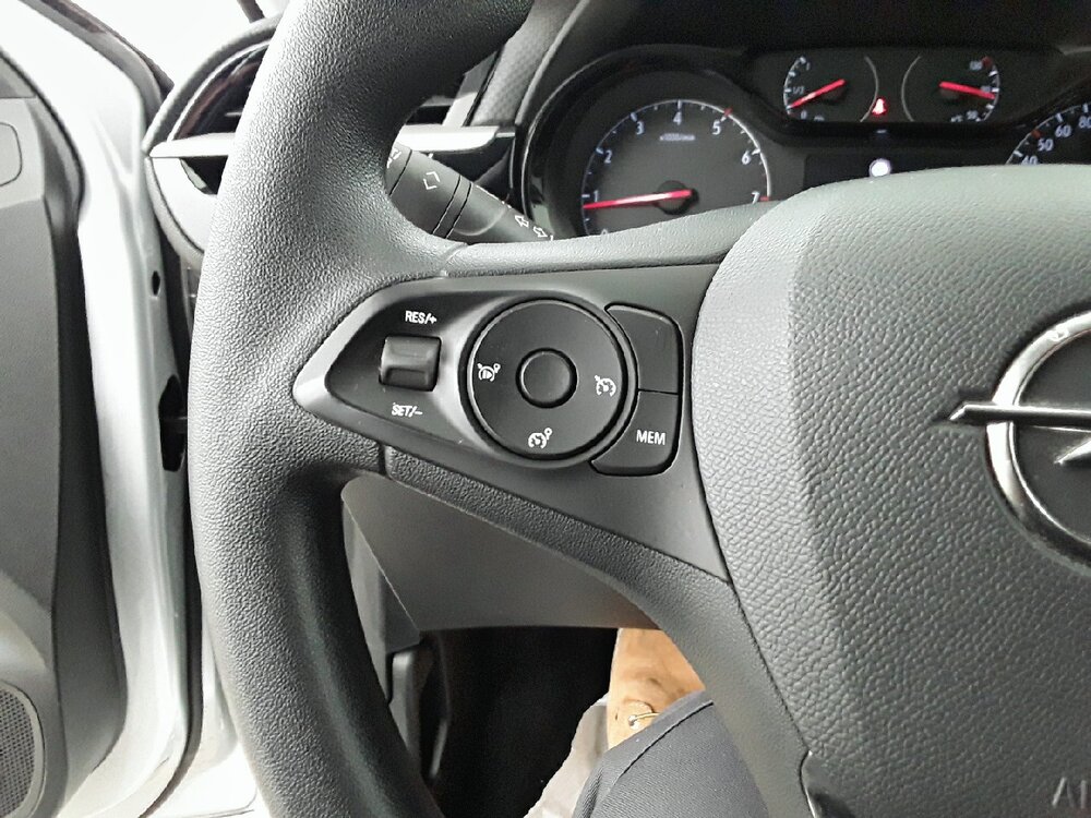 Occasion OPEL Corsa Corsa 1.2 Turbo 100 ch BVM6 - Edition