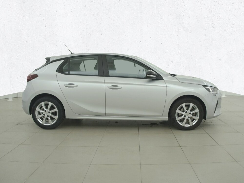 Occasion OPEL Corsa Corsa 1.2 Turbo 100 ch BVM6 - Edition