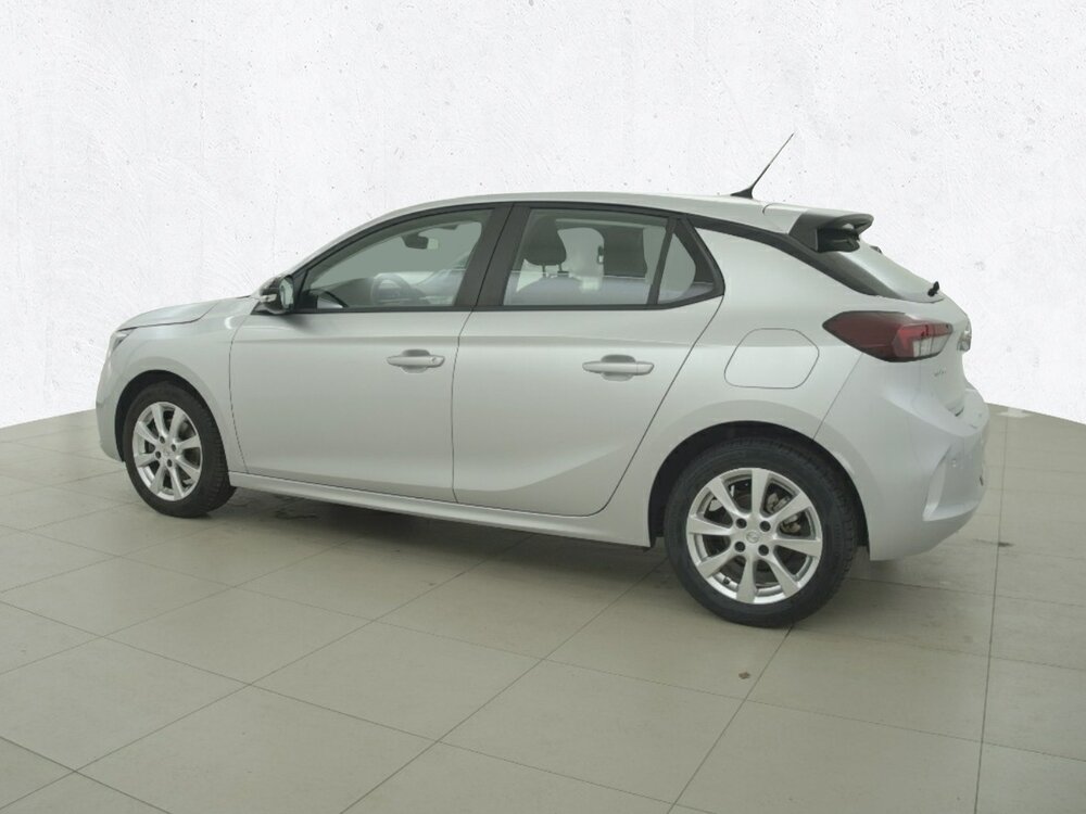 Occasion OPEL Corsa Corsa 1.2 Turbo 100 ch BVM6 - Edition