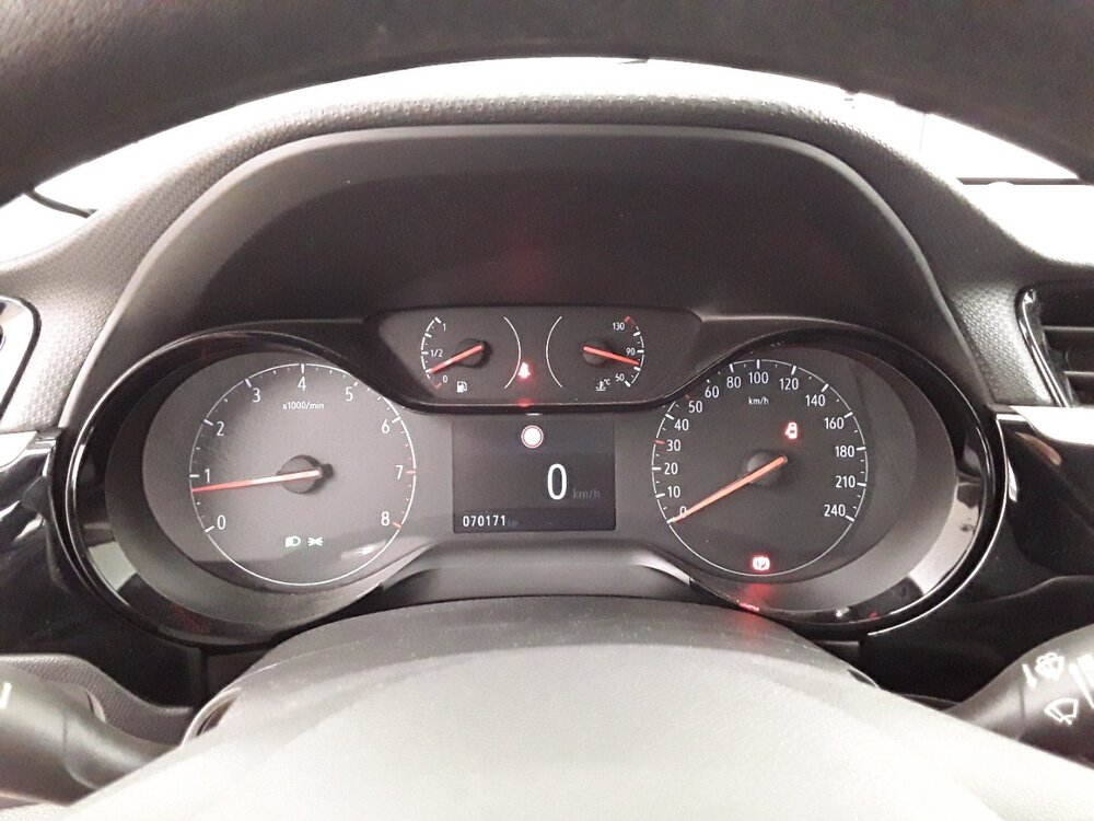 Occasion OPEL Corsa Corsa 1.2 Turbo 100 ch BVM6 - Edition
