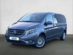 Occasion MERCEDES BENZ Vito VITO MIXTO 119 CDI COMPACT BVA RWD - PRO