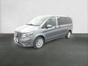 Occasion MERCEDES BENZ Vito VITO MIXTO 119 CDI COMPACT BVA RWD - PRO
