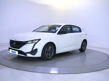 Occasion PEUGEOT 308 308 BlueHDi 130ch S&S EAT8