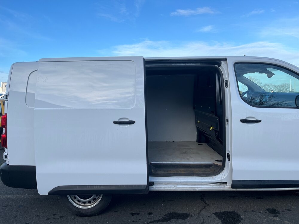 Occasion PEUGEOT Expert EXPERT FGN XL BLUEHDI 145 S&S EAT8