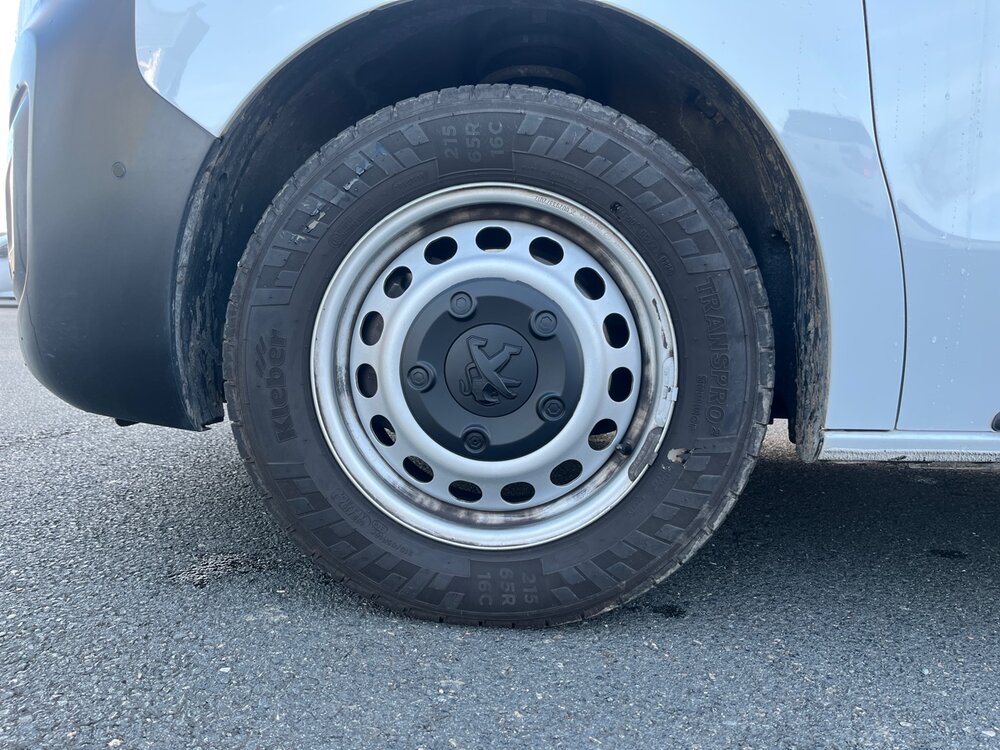 Occasion PEUGEOT Expert EXPERT FGN XL BLUEHDI 145 S&S EAT8