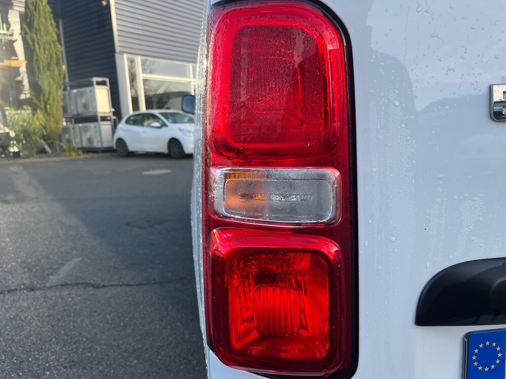 Occasion PEUGEOT Expert EXPERT FGN XL BLUEHDI 145 S&S EAT8