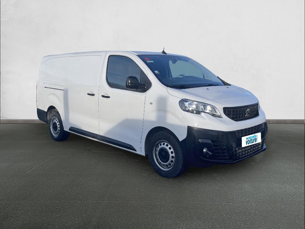 Occasion PEUGEOT Expert EXPERT FGN XL BLUEHDI 145 S&S EAT8