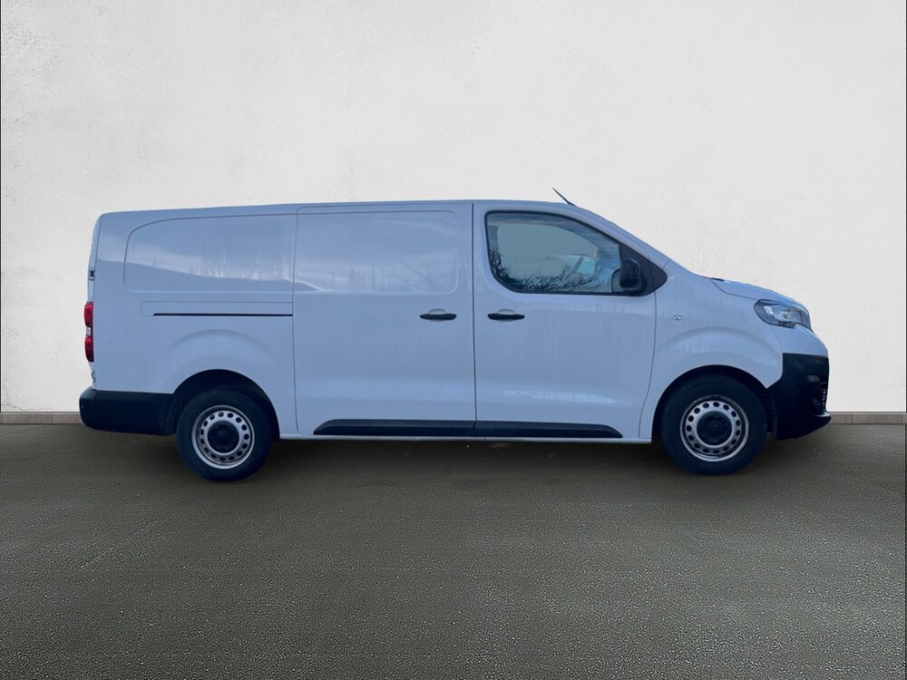 Occasion PEUGEOT Expert EXPERT FGN XL BLUEHDI 145 S&S EAT8