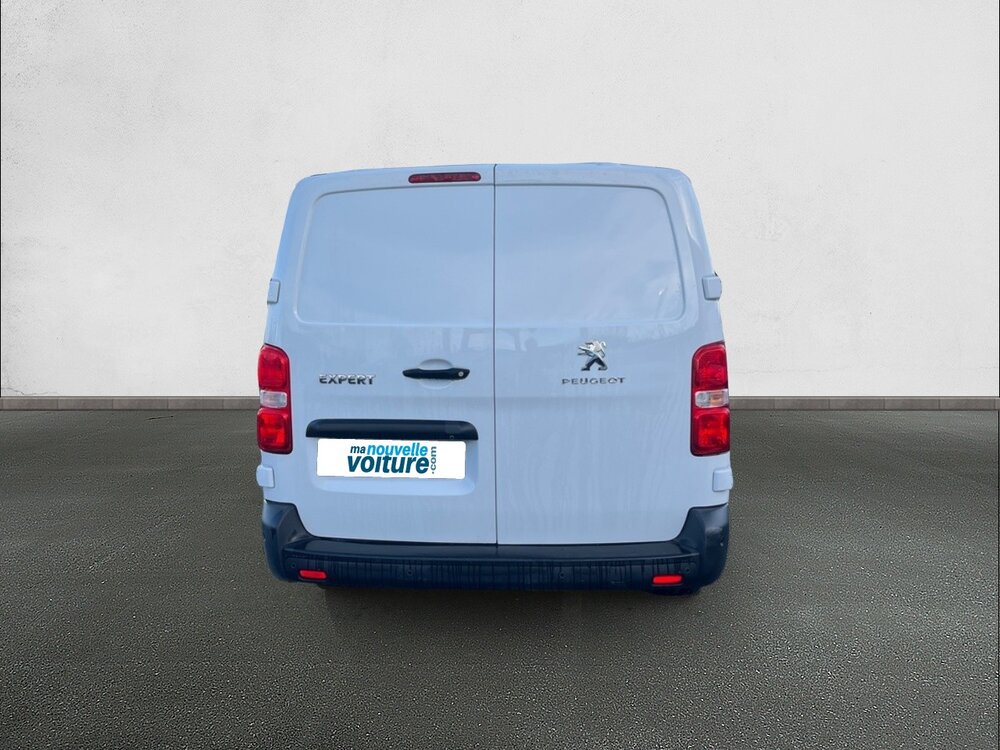 Occasion PEUGEOT Expert EXPERT FGN XL BLUEHDI 145 S&S EAT8
