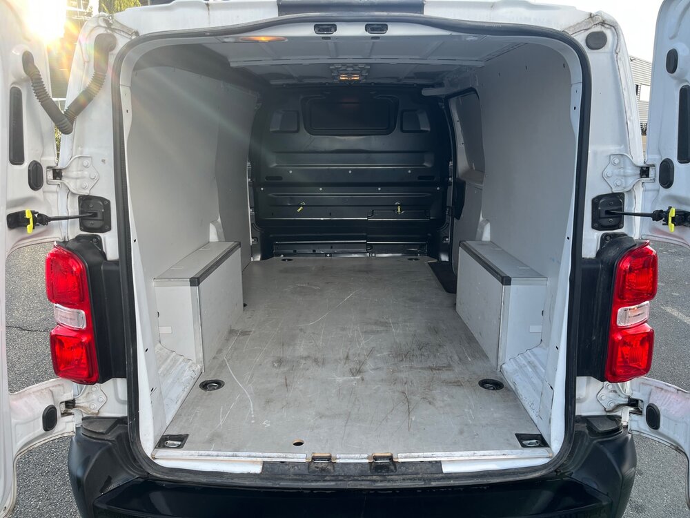 Occasion PEUGEOT Expert EXPERT FGN XL BLUEHDI 145 S&S EAT8