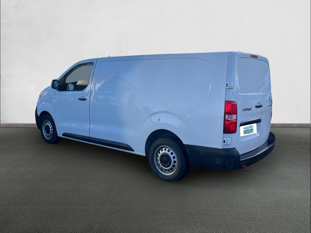 Occasion PEUGEOT Expert EXPERT FGN XL BLUEHDI 145 S&S EAT8