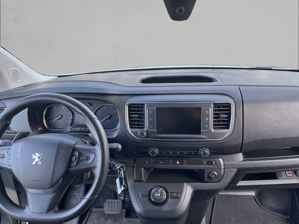 Occasion PEUGEOT Expert EXPERT FGN XL BLUEHDI 145 S&S EAT8