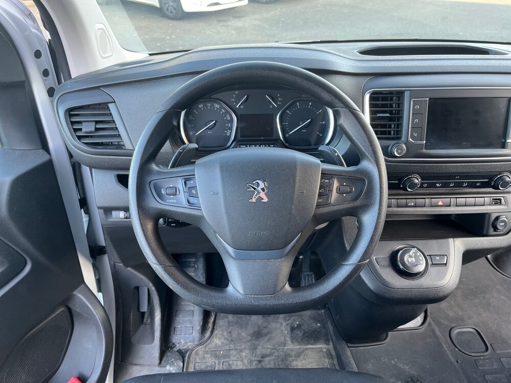 Occasion PEUGEOT Expert EXPERT FGN XL BLUEHDI 145 S&S EAT8