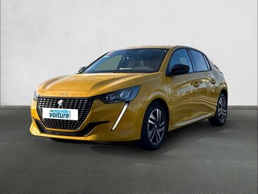 Occasion PEUGEOT 208 208 PureTech 100 S&S BVM6