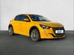 Occasion PEUGEOT 208 208 Electrique 50 kWh 136ch - Style