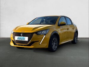 Occasion PEUGEOT 208 208 Electrique 50 kWh 136ch - Style