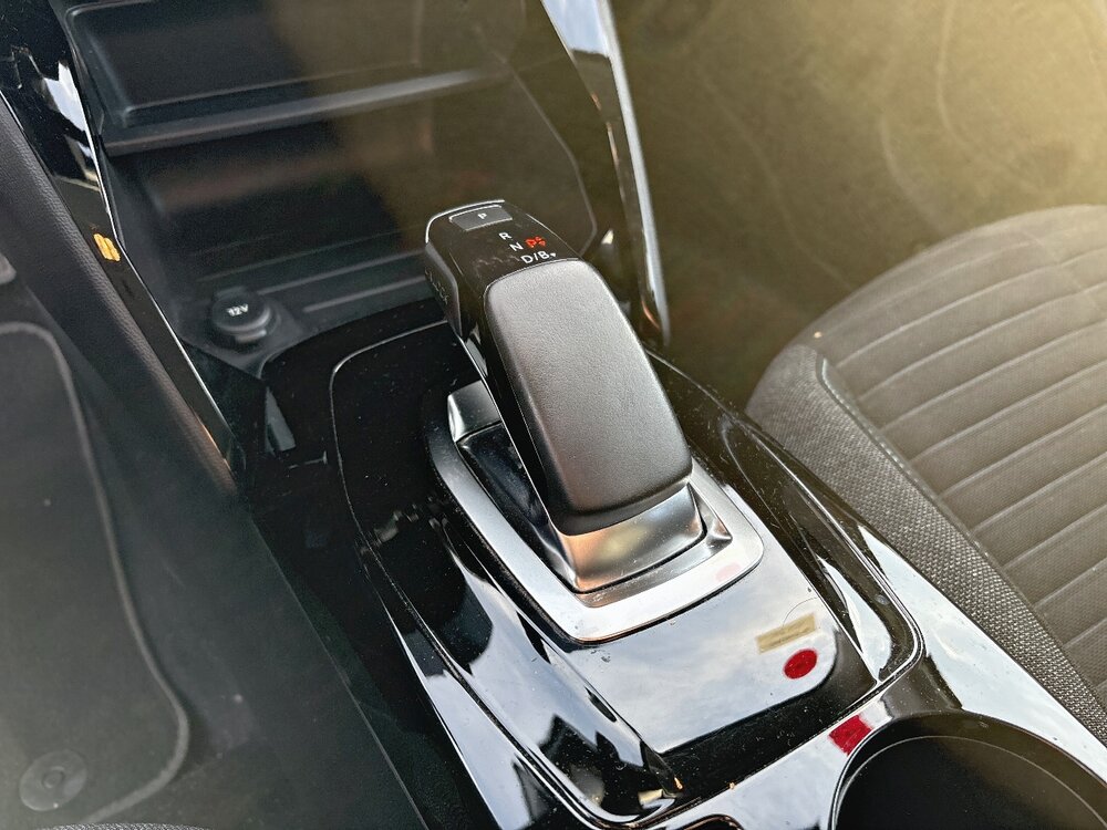 Occasion PEUGEOT 208 208 Electrique 50 kWh 136ch - Style