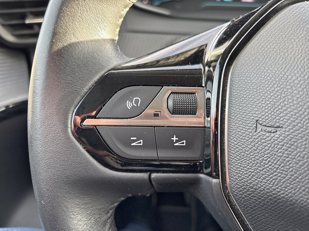 Occasion PEUGEOT 208 208 Electrique 50 kWh 136ch - Style