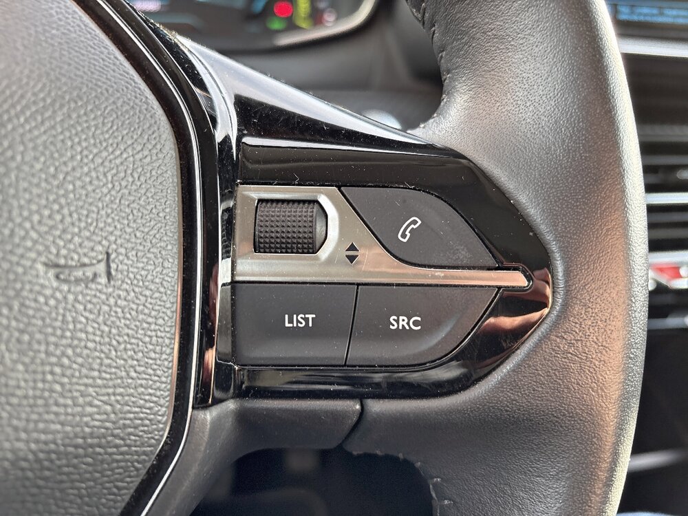 Occasion PEUGEOT 208 208 Electrique 50 kWh 136ch - Style