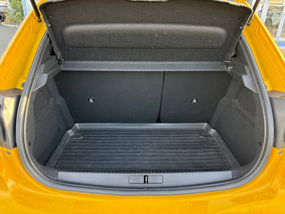 Occasion PEUGEOT 208 208 Electrique 50 kWh 136ch - Style